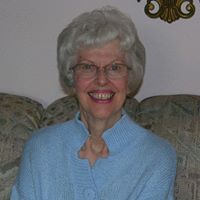 Virginia Burton Photo 16