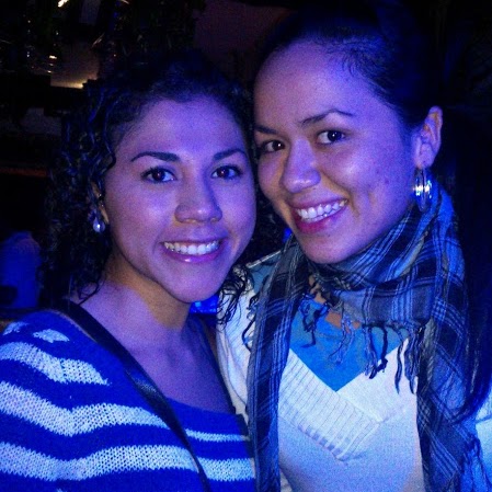 Andrea Ortiz Photo 9