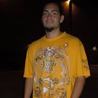 Daniel Lugo Photo 38