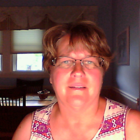 Rita Fuller Photo 10