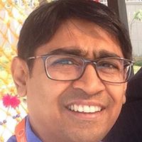 Anish Kothari Photo 14