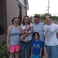 Deborah Richards Photo 8