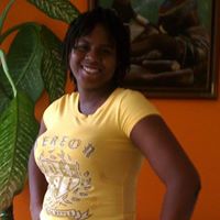 Claudia Alexander Photo 22