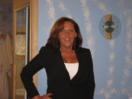 Tammy Moore Photo 12
