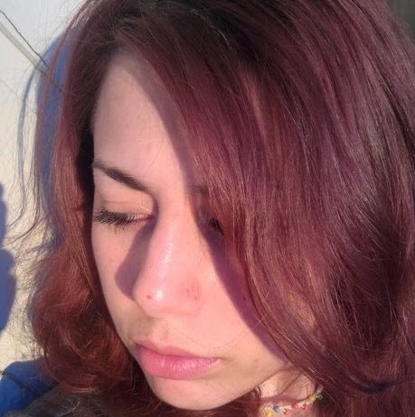 Andrea Ramirez Photo 37