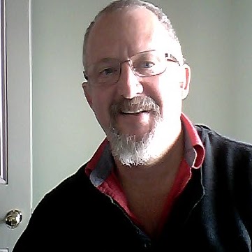 Robert Macklin Photo 21