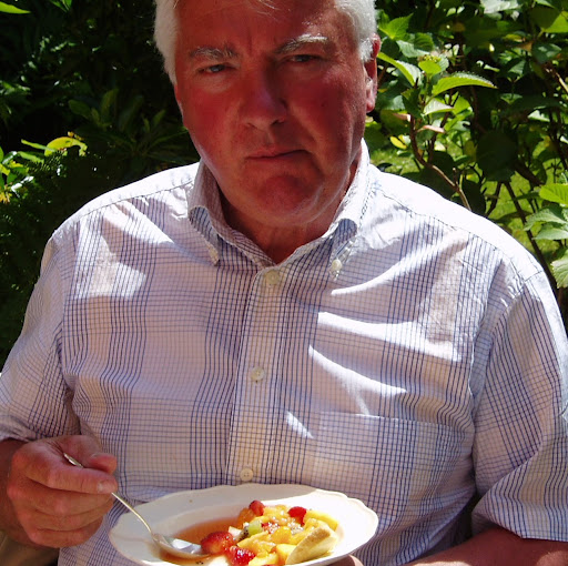 Robert Maxwell Photo 47