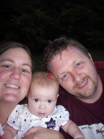 Tammy Morgan Photo 8