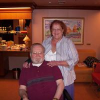 Judy Moss Photo 37