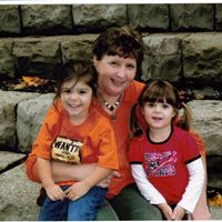 Janet Jeffers Photo 23