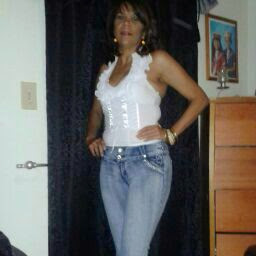 Aida Santiago Photo 35