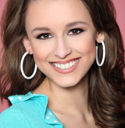 Teresa Larson Photo 29