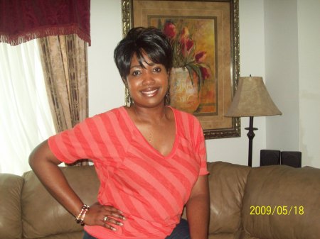 Cheryl Stevens Photo 28