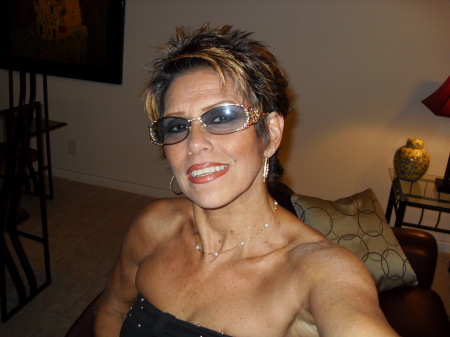 Ellen Goldberg Photo 39