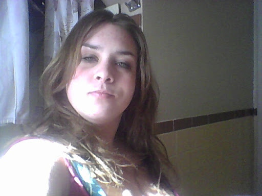 Christina Morris Photo 33