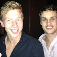 Josh Mccormack Photo 5