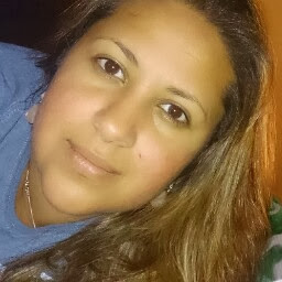 Luz Garcia Photo 32