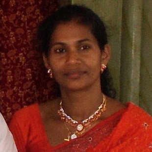 Bindu Saji Photo 11