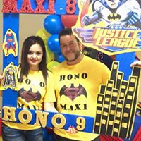 Lizeth Aguirre Photo 20