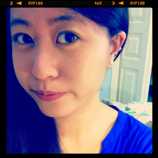 Betty Lin Photo 21