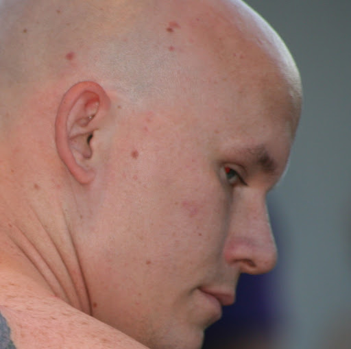 Michael Erickson Photo 31