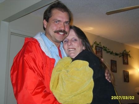 Katrina Lester Photo 28