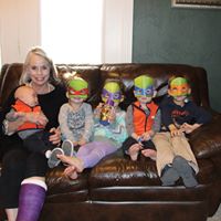 Donna Brock Photo 10