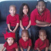 Juanita Jackson Photo 33