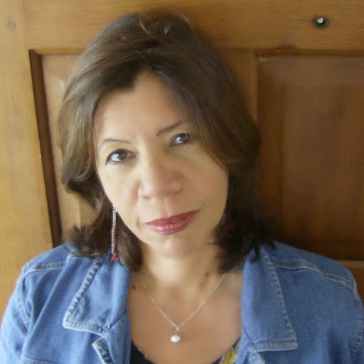 Aida Diaz Photo 33