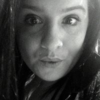 Rebecca Dickson Photo 20