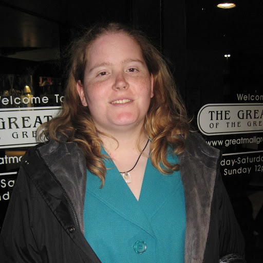 Christine Ray Photo 32