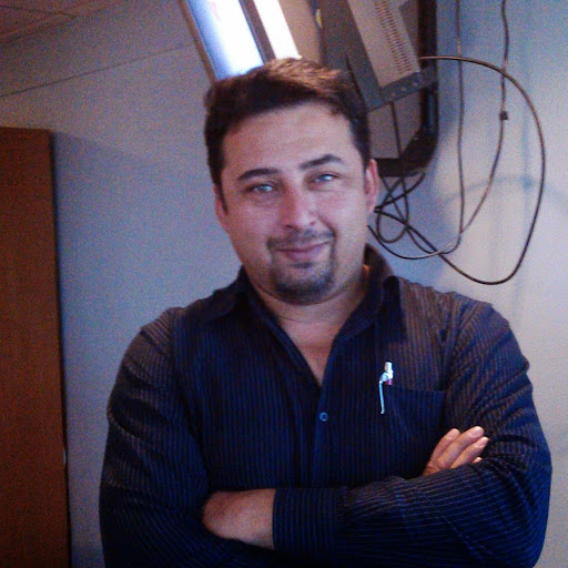 Ricardo Rivera Photo 44
