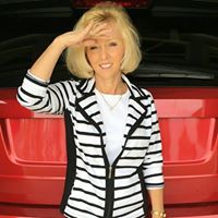 Cathy Griffith Photo 33