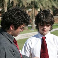 Charles Pfaff Photo 13