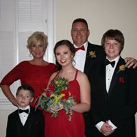 Amanda Douglas Photo 15