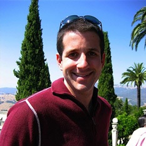 Marc Abrams Photo 11