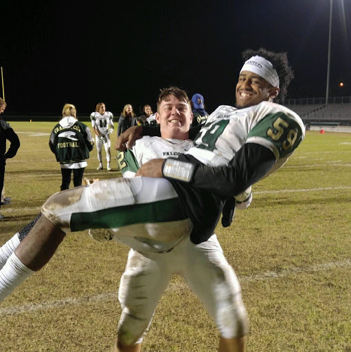 Jackson Morgan Photo 29