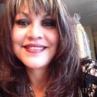 Maria Garay Photo 2