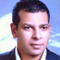 Ahmed Ismael Photo 14