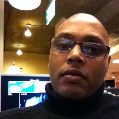 Keith Fields Photo 24