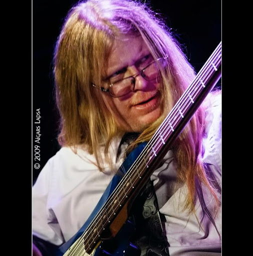 Glenn Griffin Photo 30