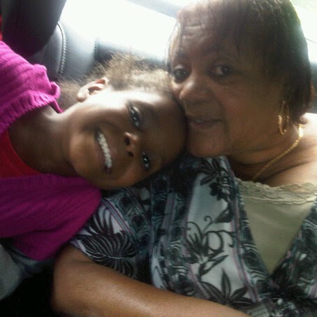 Mary Tucker Photo 8