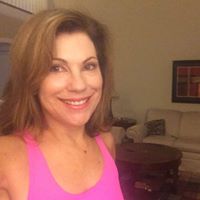 Suzanne Rose Photo 30
