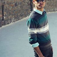 Adil Ali Photo 25