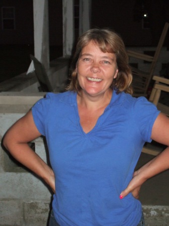 Sandra Webster Photo 15