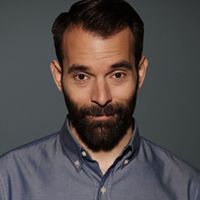 Nick Scarpino Photo 10