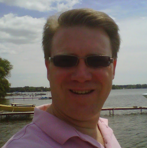 Eric Babcock Photo 19