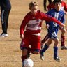 Jacob Meacham Photo 6