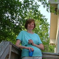 Joan Stewart Photo 28