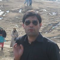 Arshad Jan Photo 21